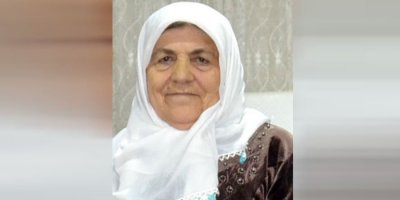 Çapraz ailesinden teşekkür mesajı