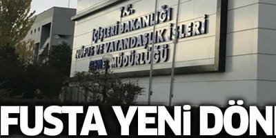 Nüfusta yeni dönemi