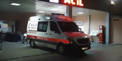 Elektrik akımına kapılan esnaf hayatını kaybetti