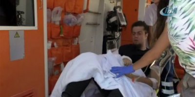 Aref Mısır’a gönderiliyor