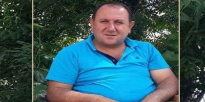 Dara ailesinden teşekkür mesajı