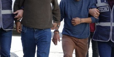 7 ilde FETÖ’nün askeri yapılanmasına operasyon