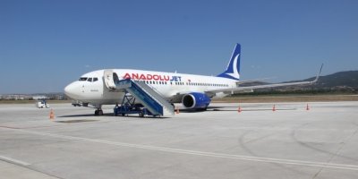 Uçakla yurt içi seyahat 49.99 lira