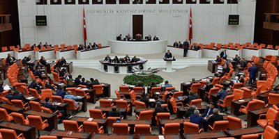 OHAL teklifi Perşembe günü görüşülecek