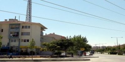 Elektrik hattından internete düzenleme