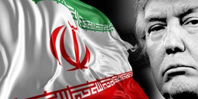 İran: Trump'ın görüşme talebini 8 kez geri çevirdik