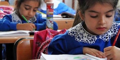 MEB o tarihi açıkladı! Okullar ne zaman açılacak?