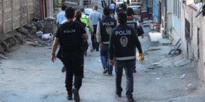 FETÖ/PDY operasyonu: 21 gözaltı