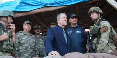 Akar: Bedelli hayırlı olsun!