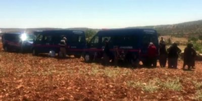 Kan donduran bir haber daha!