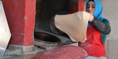 Yüksekova'dan batı illerine...