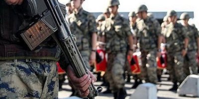 Bedelli askerlik teklifinde ilk madde kabul edildi
