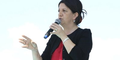 Pervin Buldan hakkında soruşturma