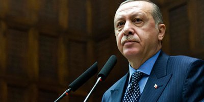 Erdoğan: Bedelli askerlik bu hafta çıkacak