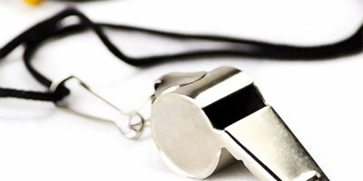 Beşiktaş'a Ukraynalı hakem