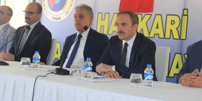 Vali Toprak: “60’a yakın yaylayı kullanıma açtık”