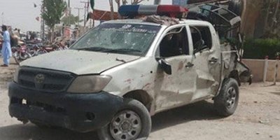 Patlama meydana geldi: En az 24 ölü