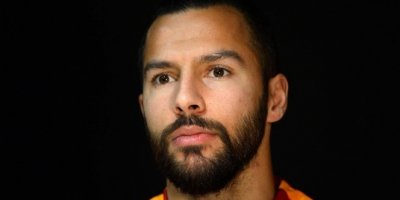 Yasin Öztekin'den veda mesajı