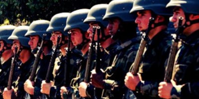 Bedelli askerlikte yaş değişti!