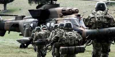 Bedelli askerlik teklifi Meclis'te kabul edildi!