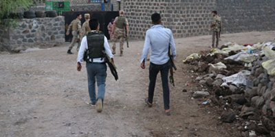 Arazi kavgası: 2’si ağır 9 yaralı