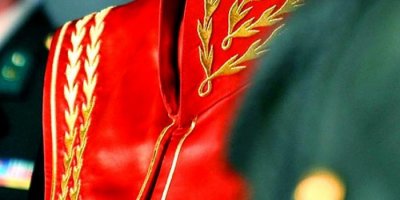 3 bin 320 hakim ve savcının görev yeri değişti