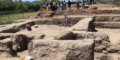 Van'da yıllarca aynı ev tipleri kullanılmış