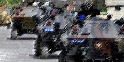 Nusaybin’deki 2 mahallede yasak kaldırıldı