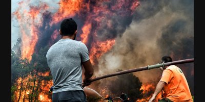 Yunan hükümetinden ’tazminat’ açıklaması