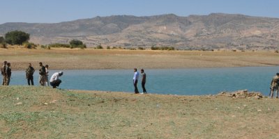 4 kadın suda boğularak can verdi