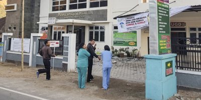 6,4 büyüklüğünde deprem: 10 ölü