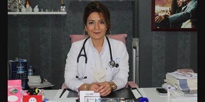 Uzmanlardan sıcaklık uyarısı!