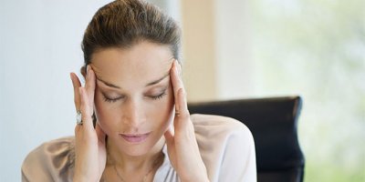 Her baş ağrısı migren değildir!