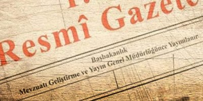 Valilere 'OHAL' yetkisine onay