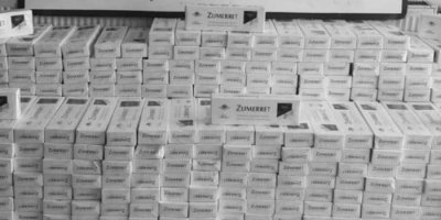 Hakkari’de kaçakçılık operasyonu