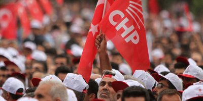 CHP’de imza tartışması sürüyor