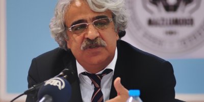 Binali Yıldırım’a Berberoğlu önerisi