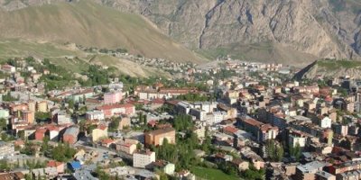 Hakkari'de 131 kişiye bir otomobil düşüyor