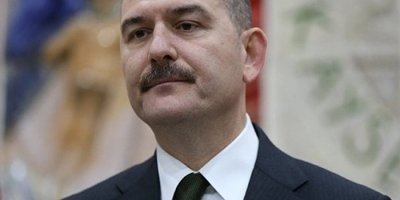 Soylu'dan ABD'ye yaptırım yanıtı