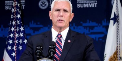 ''Yaptırımlar Rahip Brunson bırakılana dek sürecek''