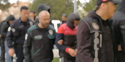 FETÖ operasyonu: 27 gözaltı kararı