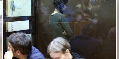 3 kız kardeş babalarını öldürdü