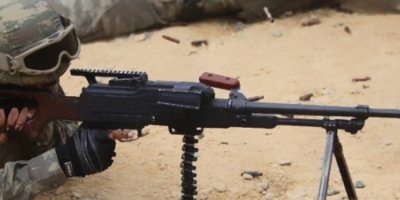 Bedelli askerlik düzenlemesi Resmi Gazete'de yayımlandı