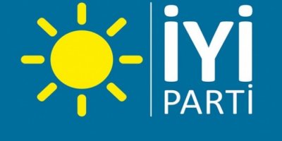 İYİ Parti'nin Ana Kademesinde İstifa