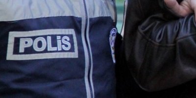 9 binbaşıya FETÖ'den gözaltı kararı