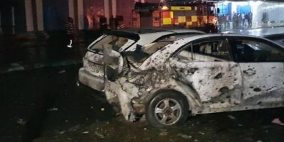 Somali’de ölü sayısı 4’e yükseldi