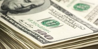 Dolar 5.18 seviyesinden işlem görüyor