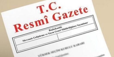 121 general ve amiralin tayini gerçekleşti