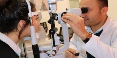 Göz uzmanlarında ‘şaşılık’ uyarısı
