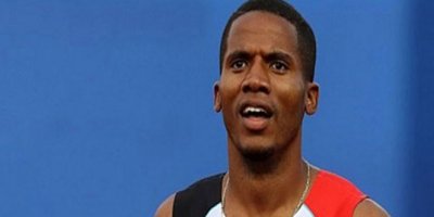 Jak Ali Harvey üçüncü oldu